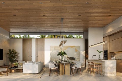 Penthouse in Phuket, Thailand 3 bedrooms № 150588 - photo 4