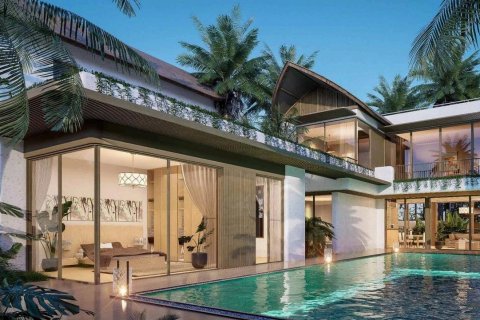 Penthouse à Phuket, Thaïlande 4 chambres № 150584 - photo 3