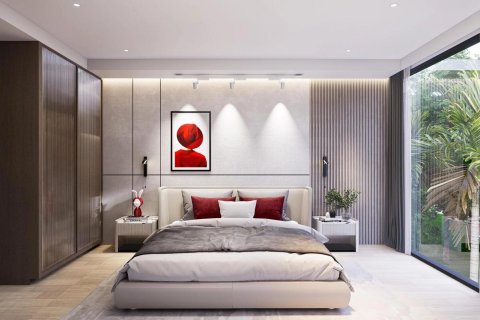 Квартира в Раваи, Таиланд с 3 комнатами № 150586 - фото 9