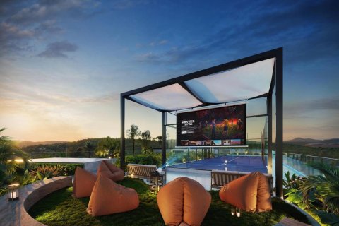 Apartment in Phuket, Thailand 2 bedrooms № 150590 - photo 6