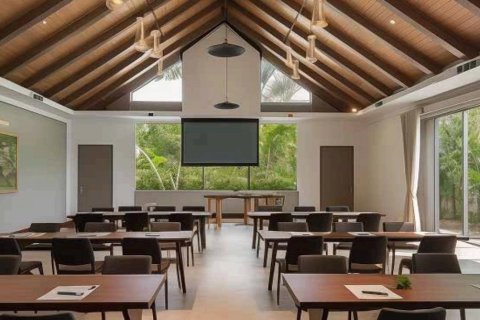 Penthouse in Phuket, Thailand 3 bedrooms № 150585 - photo 9