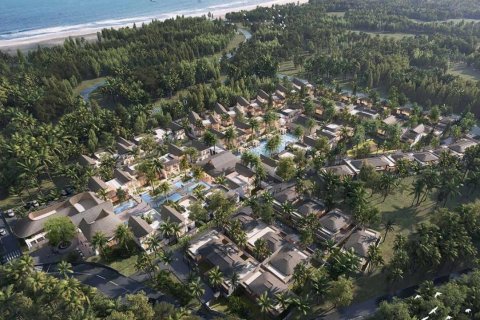 Penthouse in Phuket, Thailand 3 bedrooms № 150585 - photo 11