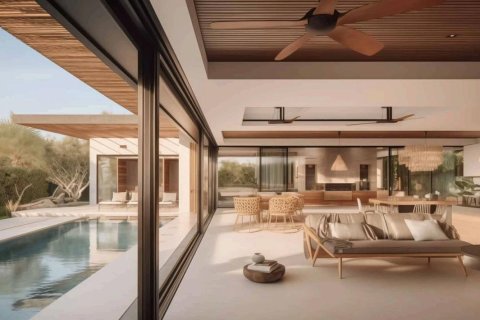 Penthouse in Phuket, Thailand 3 bedrooms № 150585 - photo 4