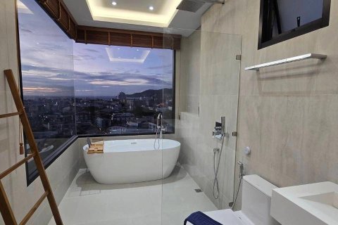 Penthouse in Phuket, Thailand 4 bedrooms № 150589 - photo 15
