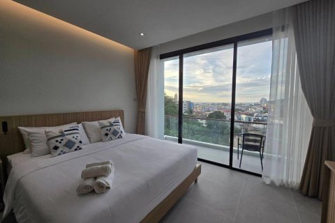 Penthouse in Phuket, Thailand 4 bedrooms № 150589 - photo 9