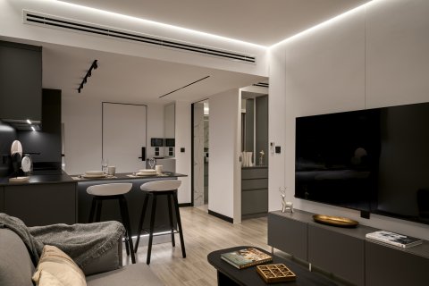Apartment in Pattaya, Thailand 2 rooms № 178991 - photo 3