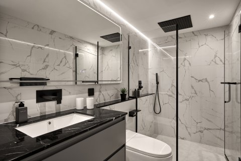 Apartment in Pattaya, Thailand 2 rooms № 178991 - photo 13