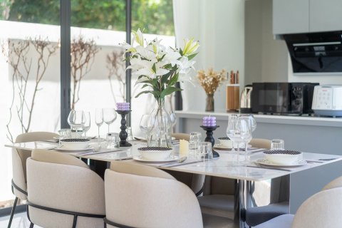 Villa in Phuket, Thailand 4 bedrooms № 137645 - photo 14