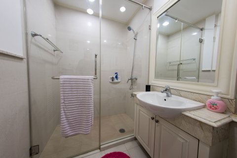 Condo à Khlong Toei, Bangkok, Thaïlande, 2 chambres  № 137644 - photo 16