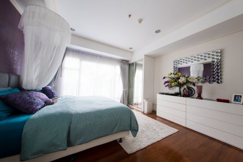 Condo à Khlong Toei, Bangkok, Thaïlande, 2 chambres  № 137644 - photo 18