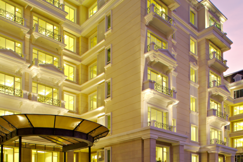 Condo à Khlong Toei, Bangkok, Thaïlande, 2 chambres  № 137644 - photo 21