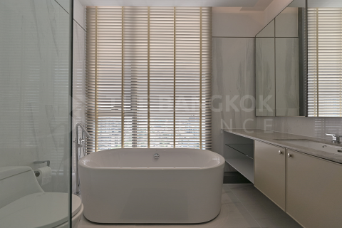 Condominio de 2 dormitorios en Bangkok, Tailandia № 226123 - foto 3