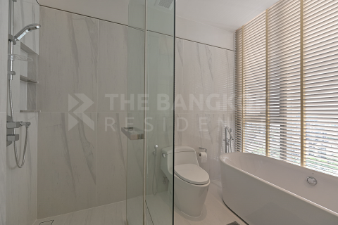 Condominio de 2 dormitorios en Bangkok, Tailandia № 226123 - foto 4