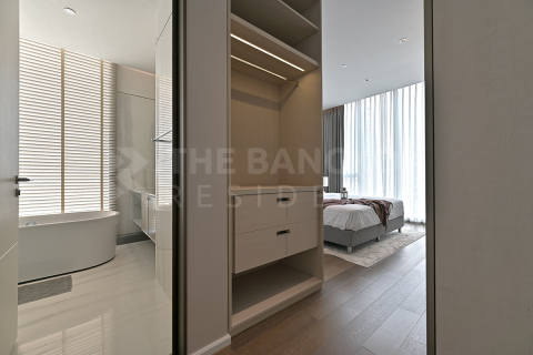 Condominio de 2 dormitorios en Bangkok, Tailandia № 226123 - foto 7