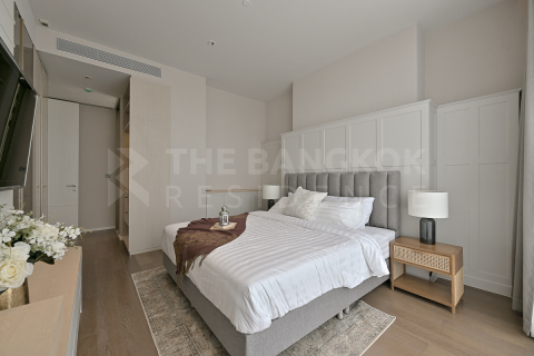 Condominio de 2 dormitorios en Bangkok, Tailandia № 226123 - foto 8
