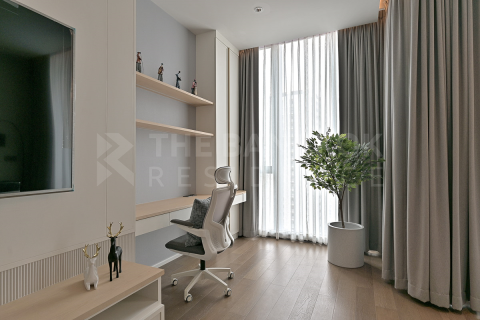 Condominio de 2 dormitorios en Bangkok, Tailandia № 226123 - foto 10