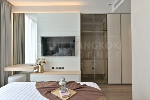 Condominio de 2 dormitorios en Bangkok, Tailandia № 226123 - foto 5