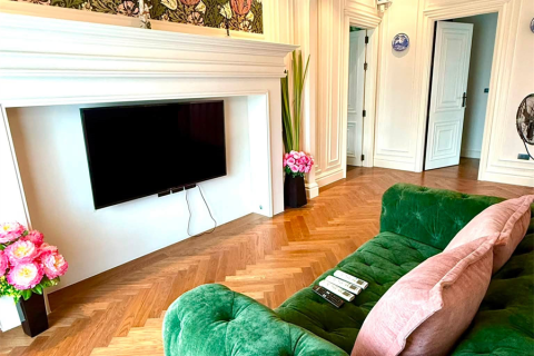 Casa de 4 dormitorios en Bangkok, Tailandia № 226127 - foto 4