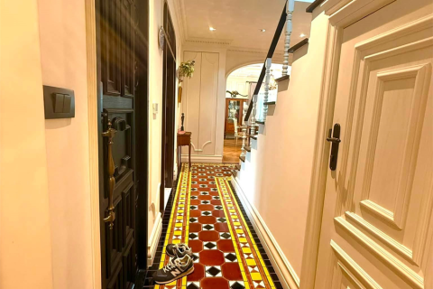Casa de 4 dormitorios en Bangkok, Tailandia № 226127 - foto 3