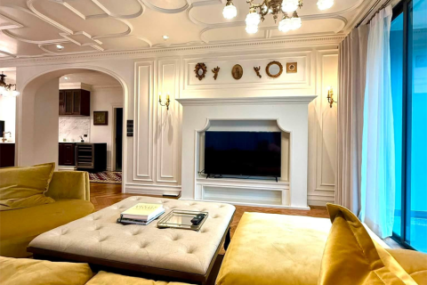 Casa de 4 dormitorios en Bangkok, Tailandia № 226127 - foto 9