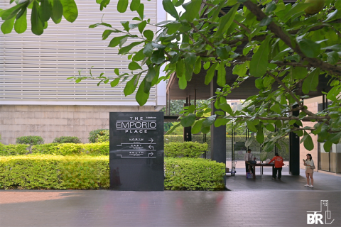 Condo à Bangkok, Thaïlande, 2 chambres № 226124 - photo 8
