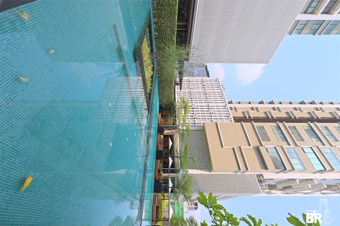 Condo à Bangkok, Thaïlande, 2 chambres № 226124 - photo 7