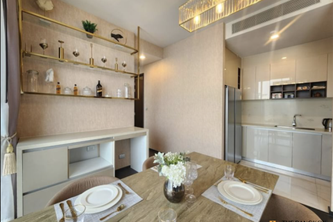 Eigentumswohnung in Bangkok, Thailand, 2 Schlafzimmer № 226125 - Foto 6