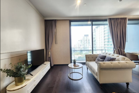 Eigentumswohnung in Bangkok, Thailand, 2 Schlafzimmer № 226125 - Foto 2