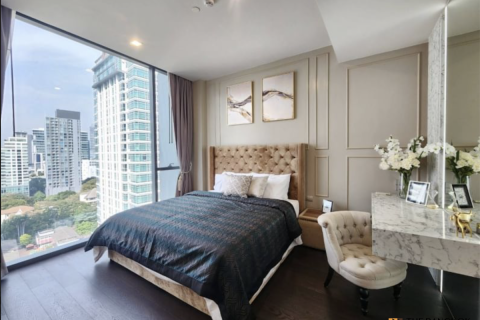 Eigentumswohnung in Bangkok, Thailand, 2 Schlafzimmer № 226125 - Foto 9