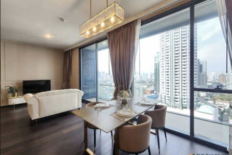 Eigentumswohnung in Bangkok, Thailand, 2 Schlafzimmer № 226125 - Foto 5