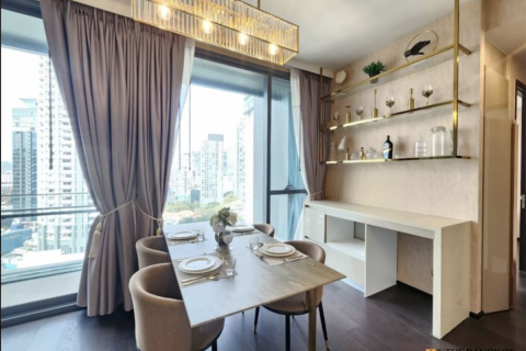 Eigentumswohnung in Bangkok, Thailand, 2 Schlafzimmer № 226125 - Foto 4