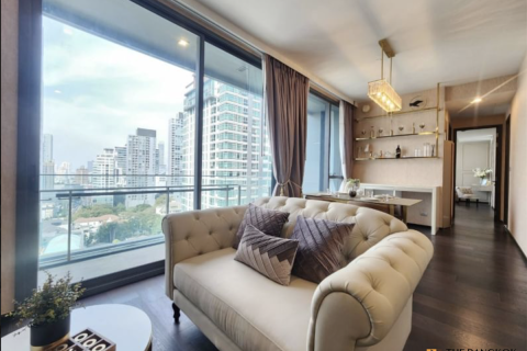 Eigentumswohnung in Bangkok, Thailand, 2 Schlafzimmer № 226125 - Foto 3