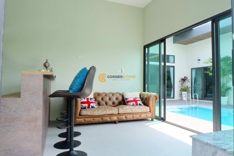 Studio in Pattaya, Thailand № 164829 - photo 11