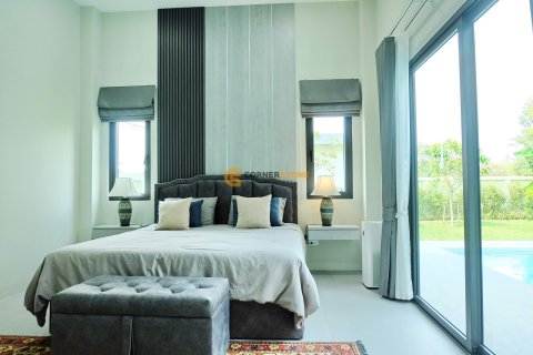 Studio in Pattaya, Thailand № 164829 - photo 14