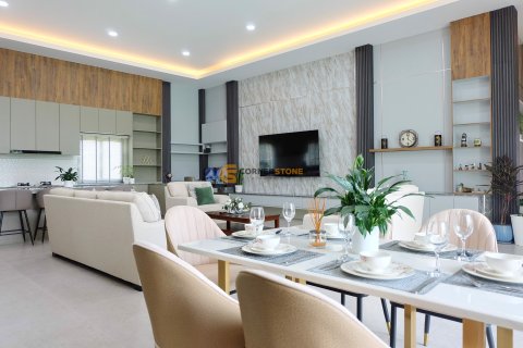 Studio in Pattaya, Thailand № 164829 - photo 3