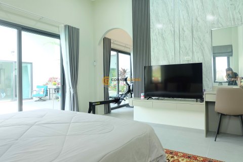 Studio in Pattaya, Thailand № 164829 - photo 16