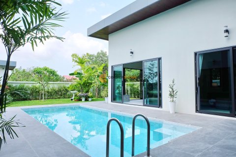 Studio in Pattaya, Thailand № 164829 - photo 2