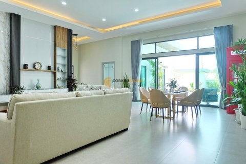 Studio in Pattaya, Thailand № 164829 - photo 5