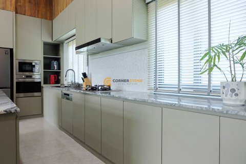 Studio in Pattaya, Thailand № 164829 - photo 10