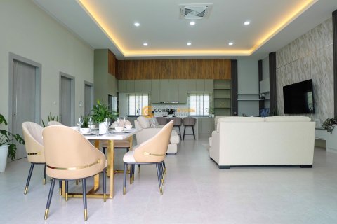 Studio in Pattaya, Thailand № 164829 - photo 4