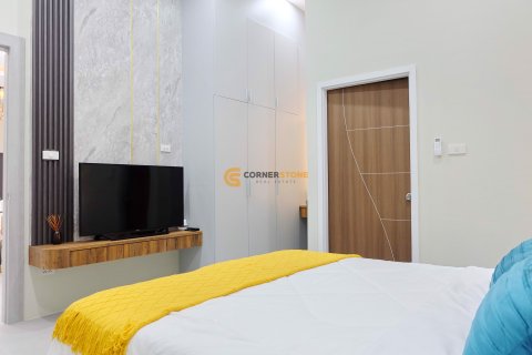 Studio in Pattaya, Thailand № 164829 - photo 22