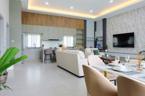 Studio in Pattaya, Thailand № 164829 - photo 7