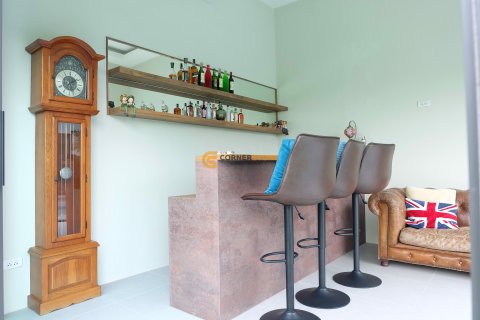 Studio in Pattaya, Thailand № 164829 - photo 13