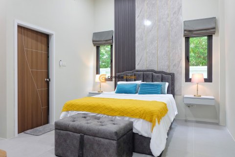 Studio in Pattaya, Thailand № 164829 - photo 21