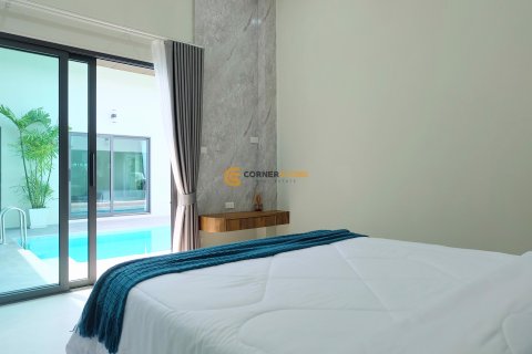 Studio in Pattaya, Thailand № 164829 - photo 18