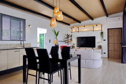 Studio in Bang Lamung, Thailand № 164828 - photo 4