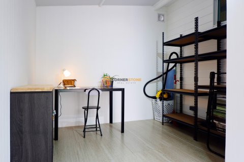 Studio in Bang Lamung, Thailand № 164828 - photo 22