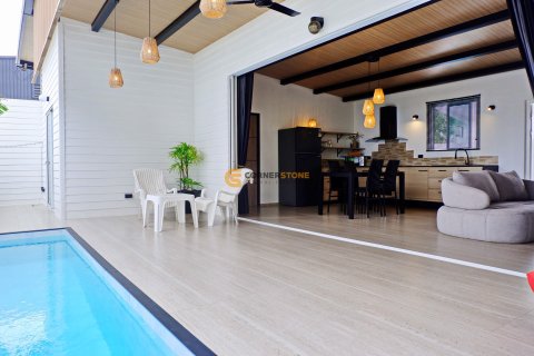 Studio in Bang Lamung, Thailand № 164828 - photo 16