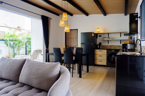 Studio in Bang Lamung, Thailand № 164828 - photo 7