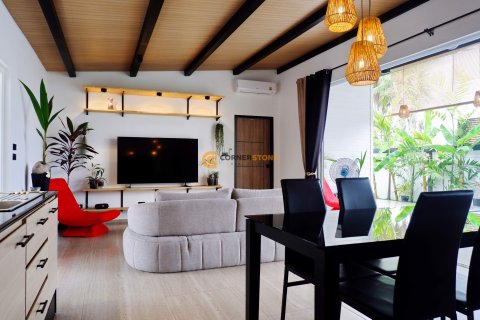 Studio in Bang Lamung, Thailand № 164828 - photo 2